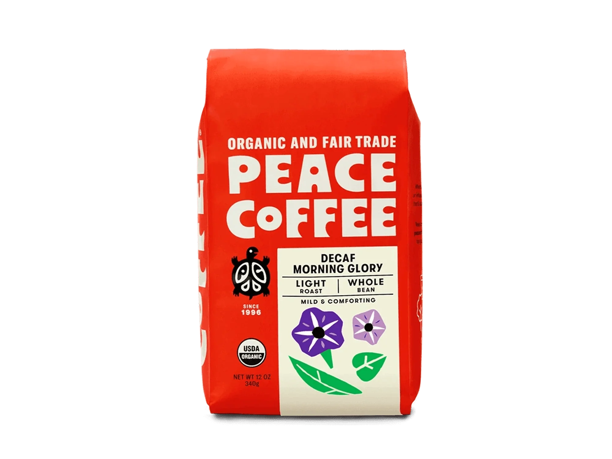 Decaf